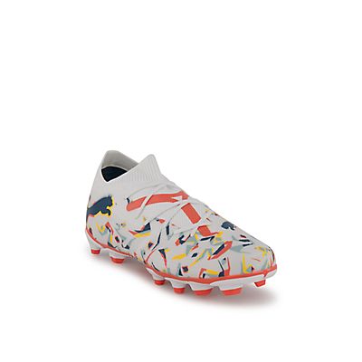 Future 7 Match Creativity FG/AG Kinder Fussballschuh von Puma