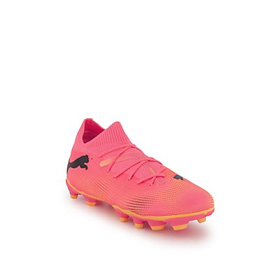 Future 7 Match FG/AG Kinder Fussballschuh von Puma