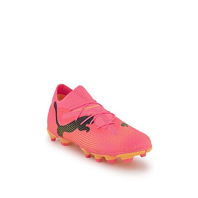 Future 7 Pro FG/AG Kinder Fussballschuh von Puma