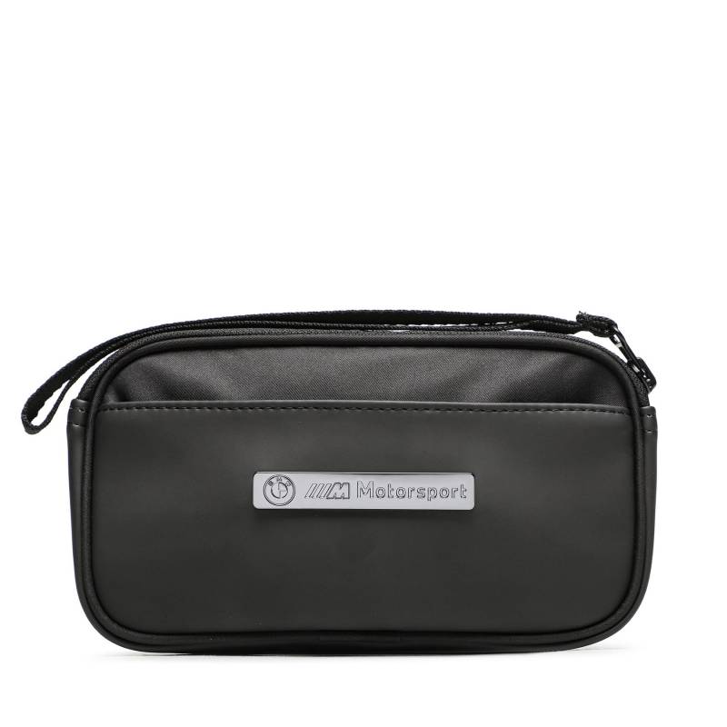 Große Damen Geldbörse Puma BMW MMS Women's Wallet 054300 01 Schwarz von Puma