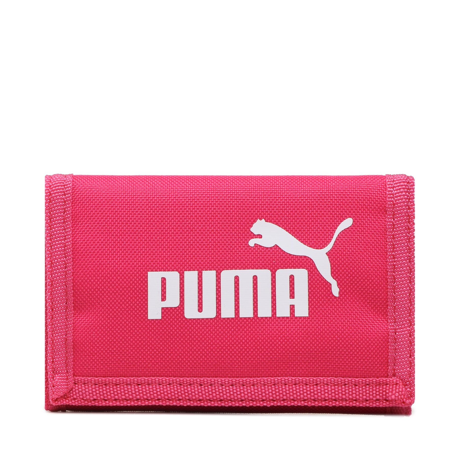 Große Damen Geldbörse Puma Phase Wallet 075617 63 Rosa von Puma