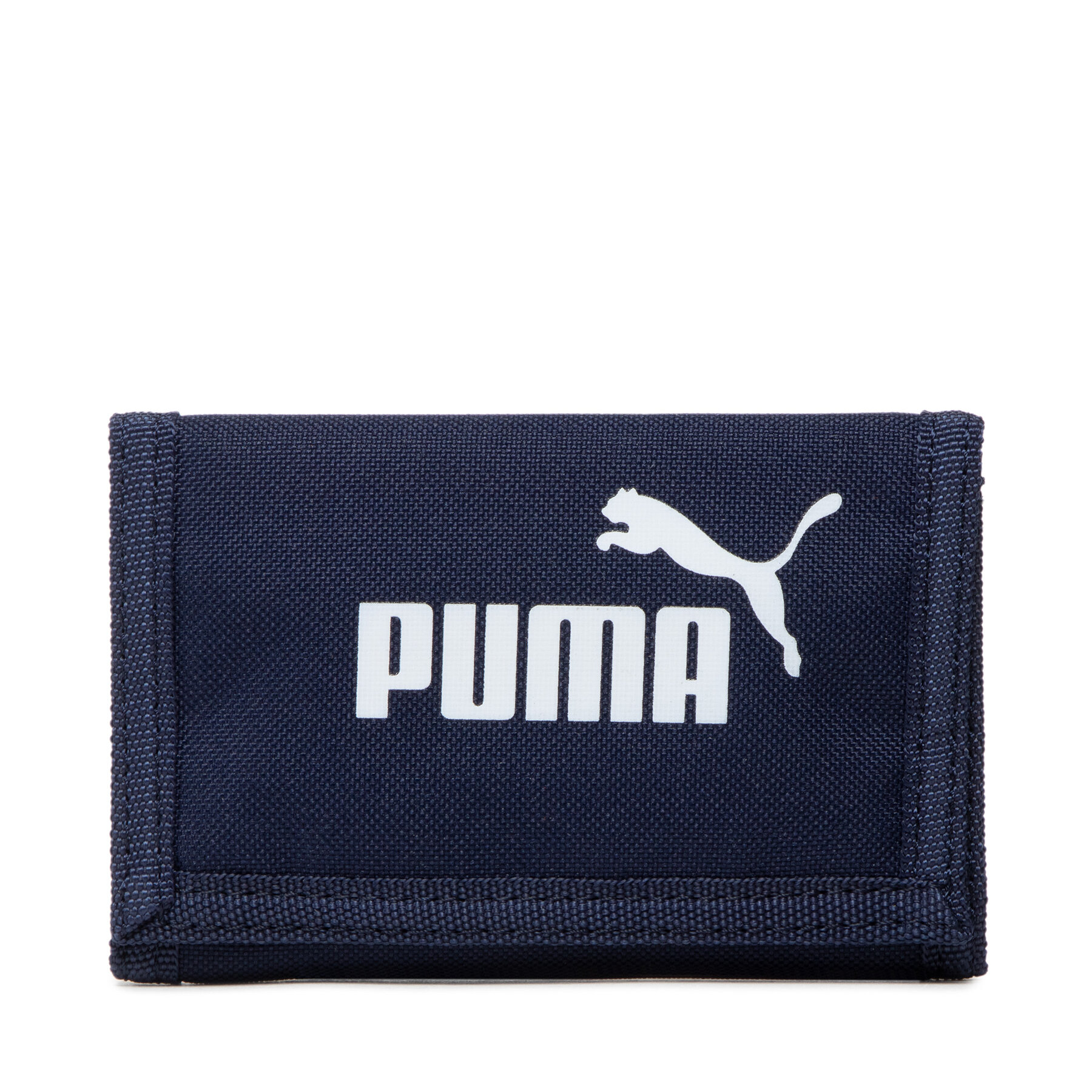 Große Herren Geldbörse Puma Phase Wallet 756174 43 Dunkelblau von Puma