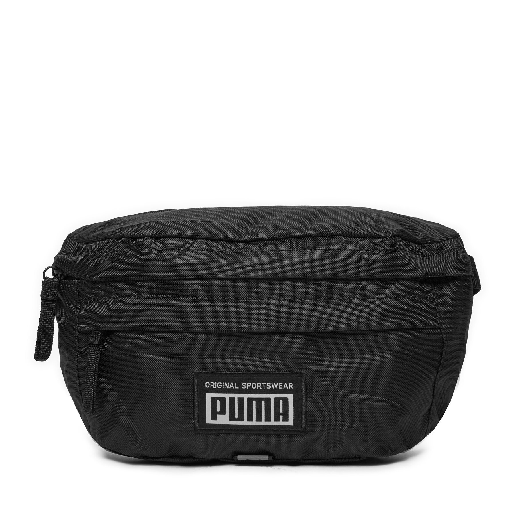 Gürteltasche Puma Academy Waist Bag 079937 01 Schwarz Gürteltasche Puma Academy Waist Bag 079937 01 Schwarz von Puma