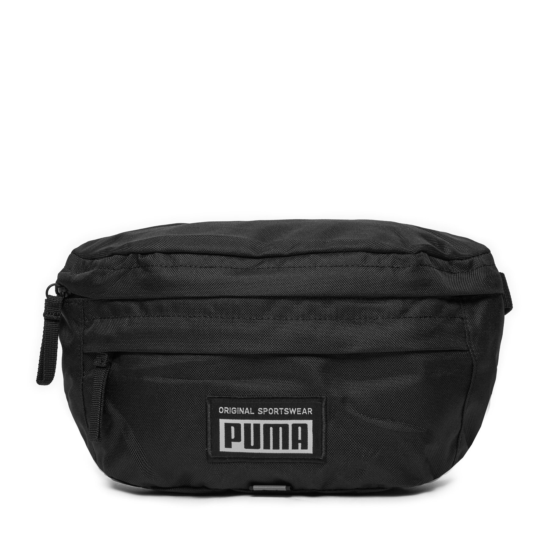 Gürteltasche Puma Academy Waist Bag 079937 01 Schwarz von Puma