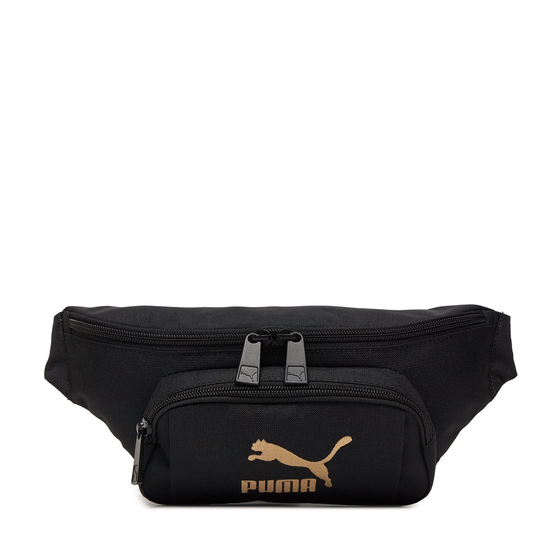 Gürteltasche Puma Classics Archive Waist Bag 090569 01 Schwarz von Puma