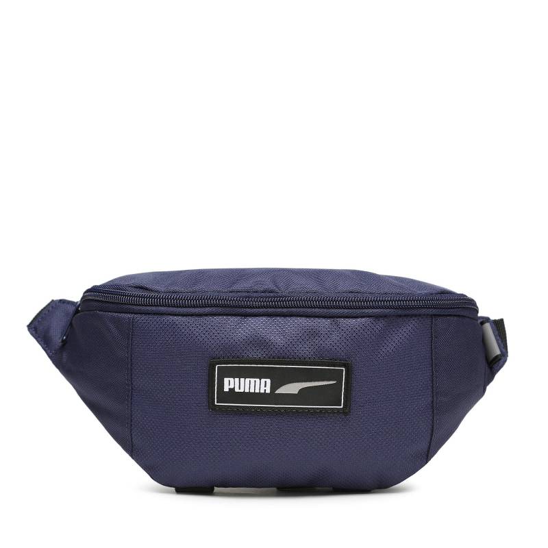 Gürteltasche Puma Deck 079187 08 Dunkelblau von Puma