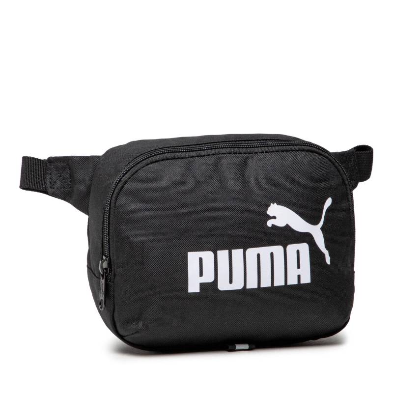 Gürteltasche Puma Phase Waist Bag 076908 01 Schwarz von Puma