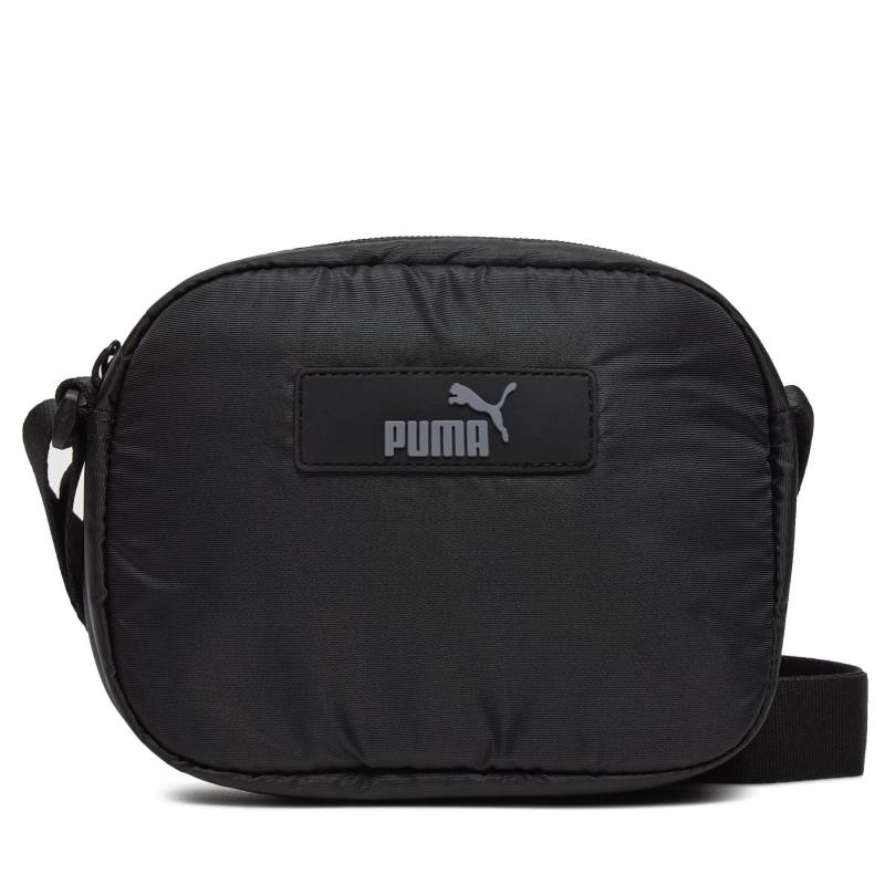 Handtasche Puma Core Pop Cross Body 079856 01 Schwarz von Puma