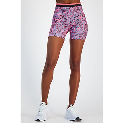 Hypernatural 5 Inch Damen Short von Puma