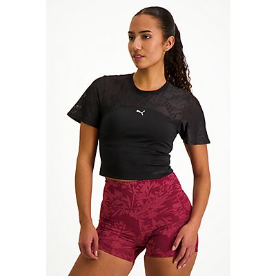 Lace Damen T-Shirt von Puma