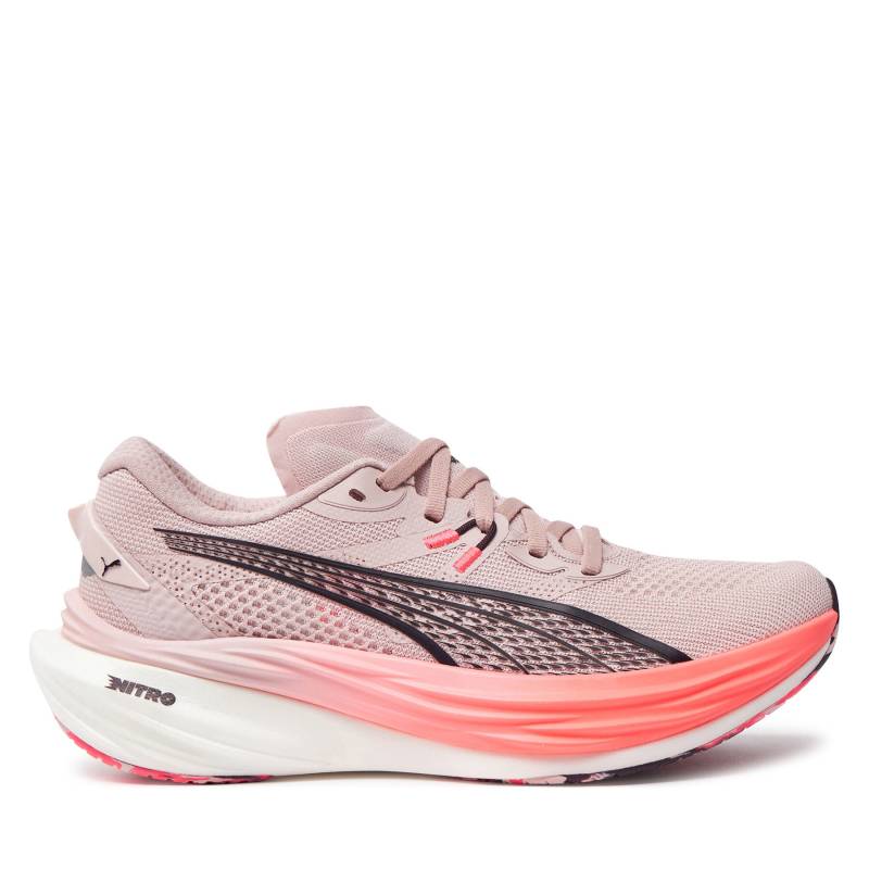 Laufschuhe Puma Deviate Nitro 3 Wns 310114 01 Rosa von Puma