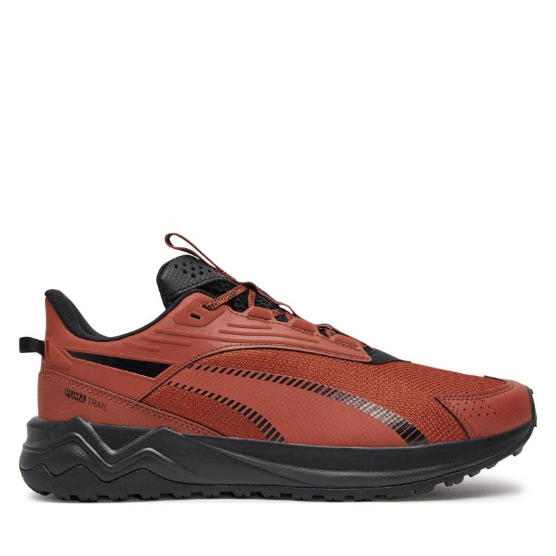 Laufschuhe Puma Extend Lite Trail 379538 16 Rot von Puma