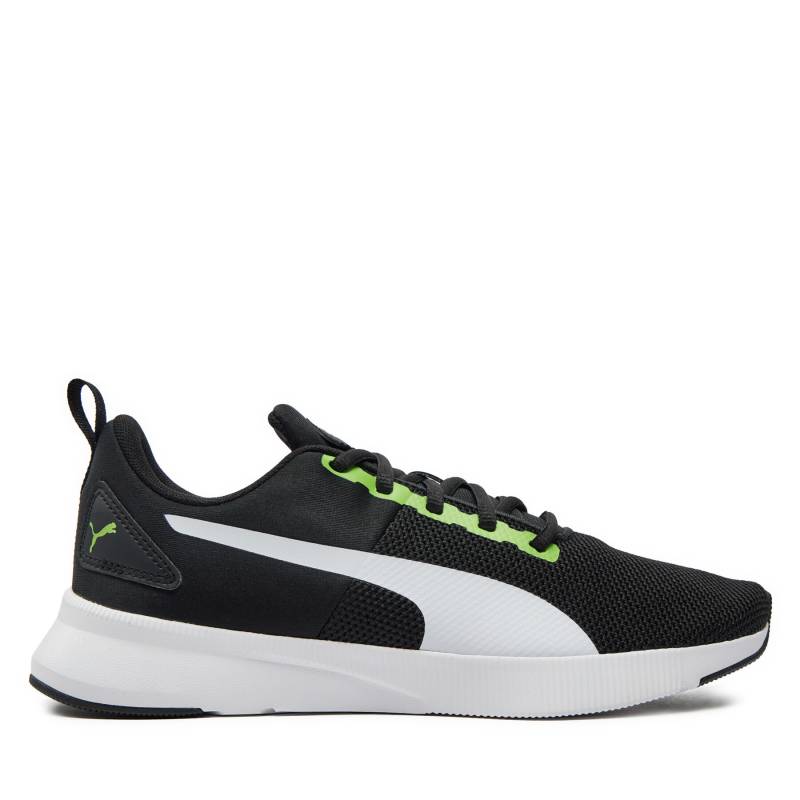 Laufschuhe Puma Flyer Runner Jr 192928 24 Schwarz von Puma