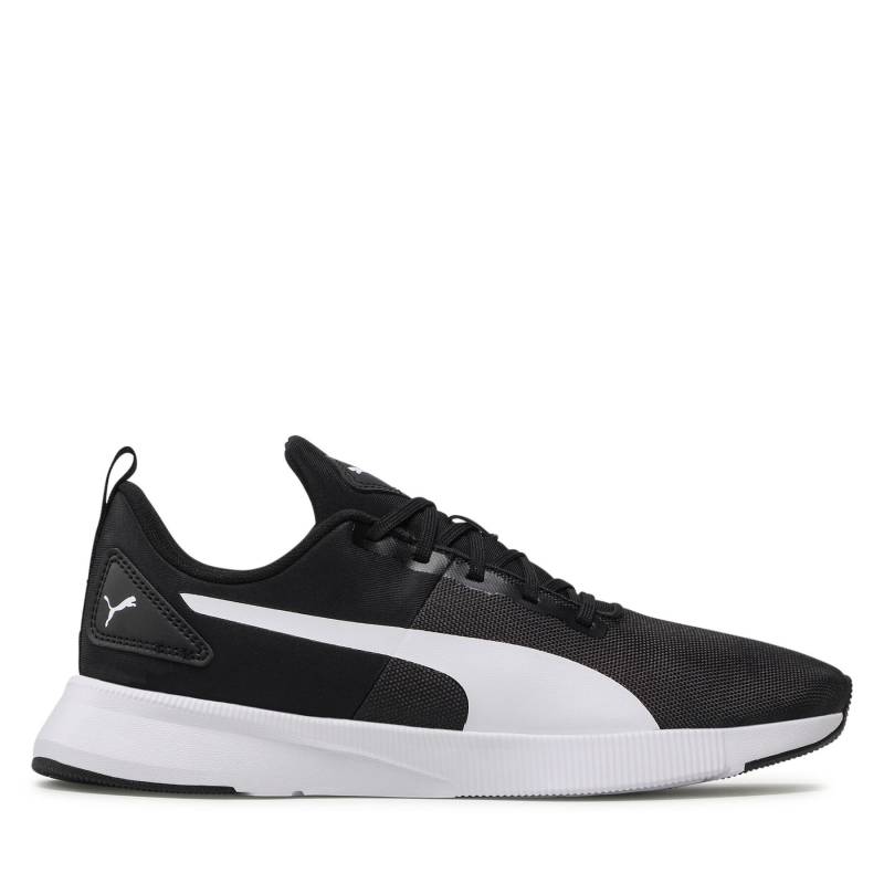 Laufschuhe Puma Flyer Runner Mesh 195343 01 Schwarz von Puma