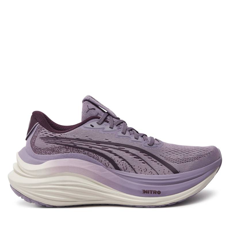 Laufschuhe Puma MagMax Nitro Wns 310089 03 Violett von Puma