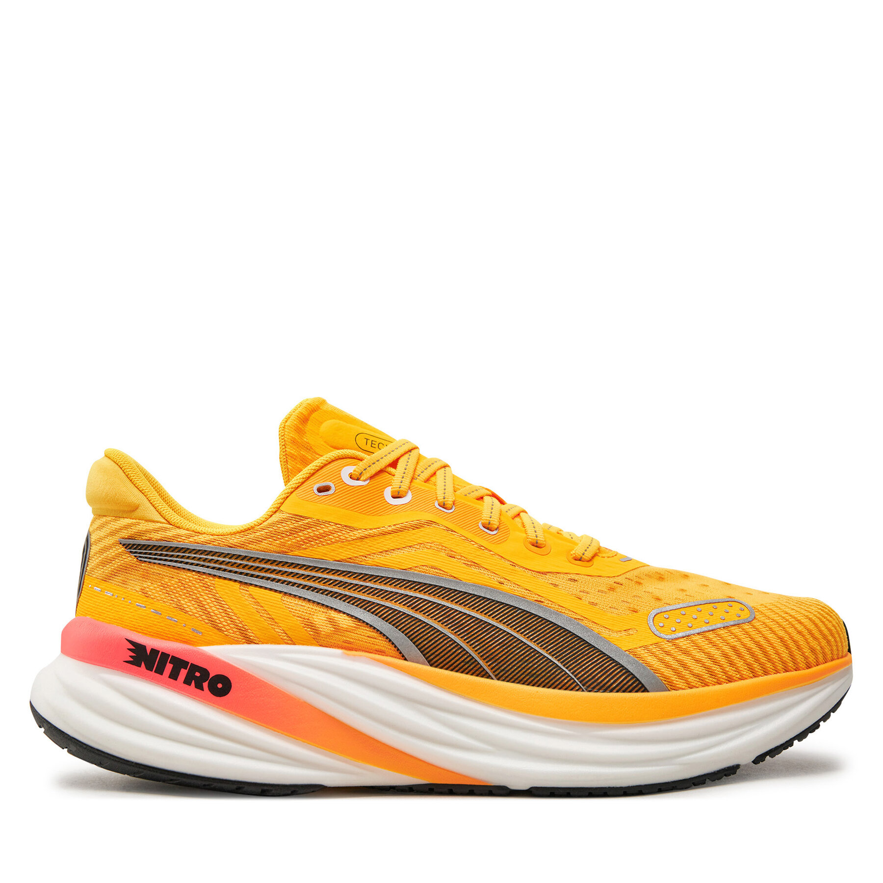 Laufschuhe Puma Nitro 2 380090-04 Orange von Puma