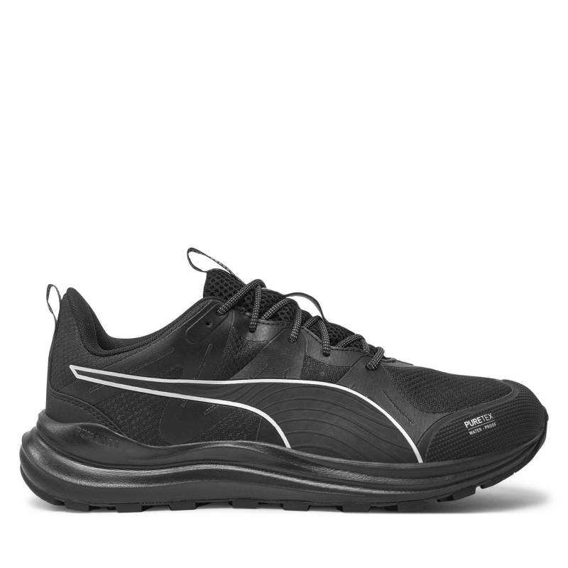 Laufschuhe Puma Reflect Lite Trail PTX 310095 01 Schwarz von Puma