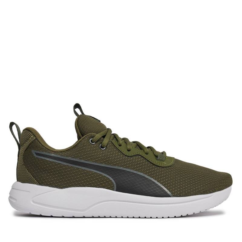 Laufschuhe Puma Resolve Modern 37703610 Grün von Puma