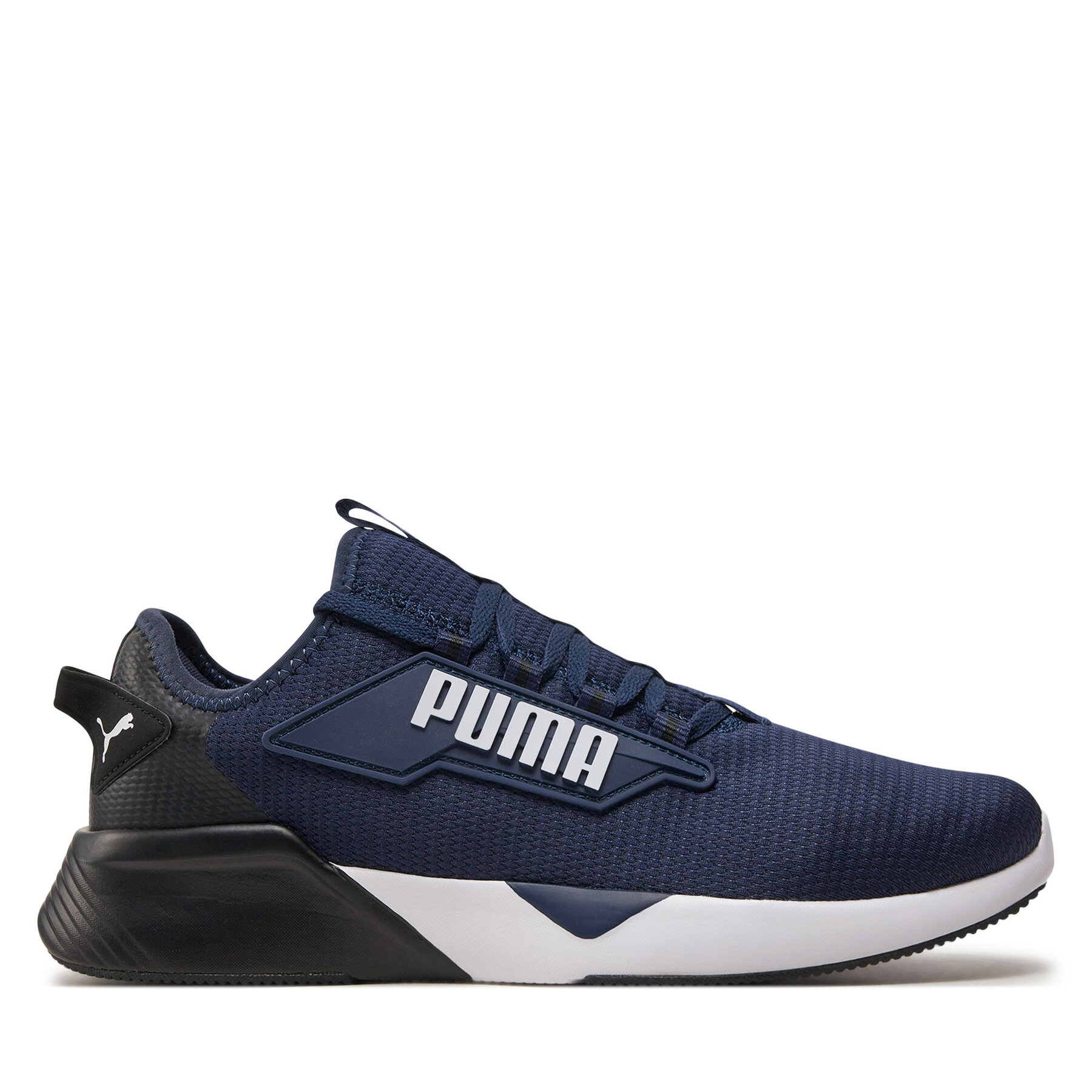 Laufschuhe Puma Retaliate 2 376676 43 Dunkelblau von Puma