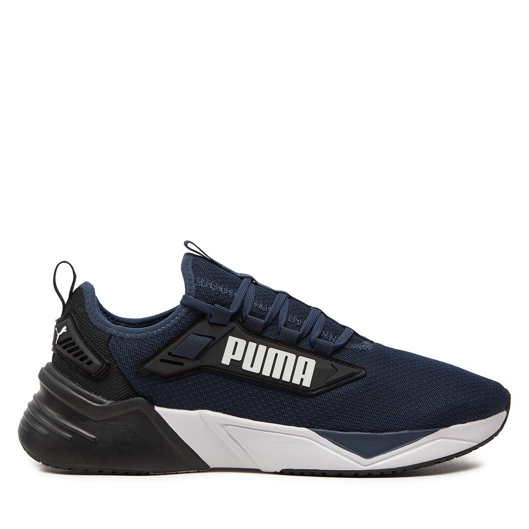 Sneakers Puma Retaliate 3 379478 11 Dunkelblau Sneakers Puma Retaliate 3 379478 11 Dunkelblau von Puma