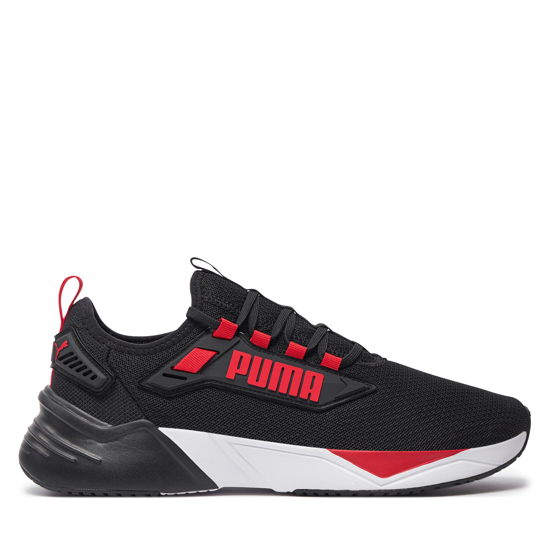 Laufschuhe Puma Retaliate 3 379478 12 Schwarz von Puma