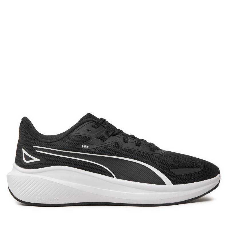 Laufschuhe Puma Skyrocket Lite 379437 01 Schwarz von Puma