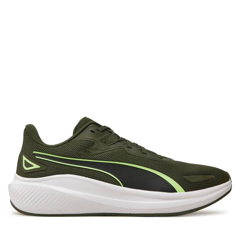 Laufschuhe Puma Skyrocket Lite 379437 26 Grün von Puma