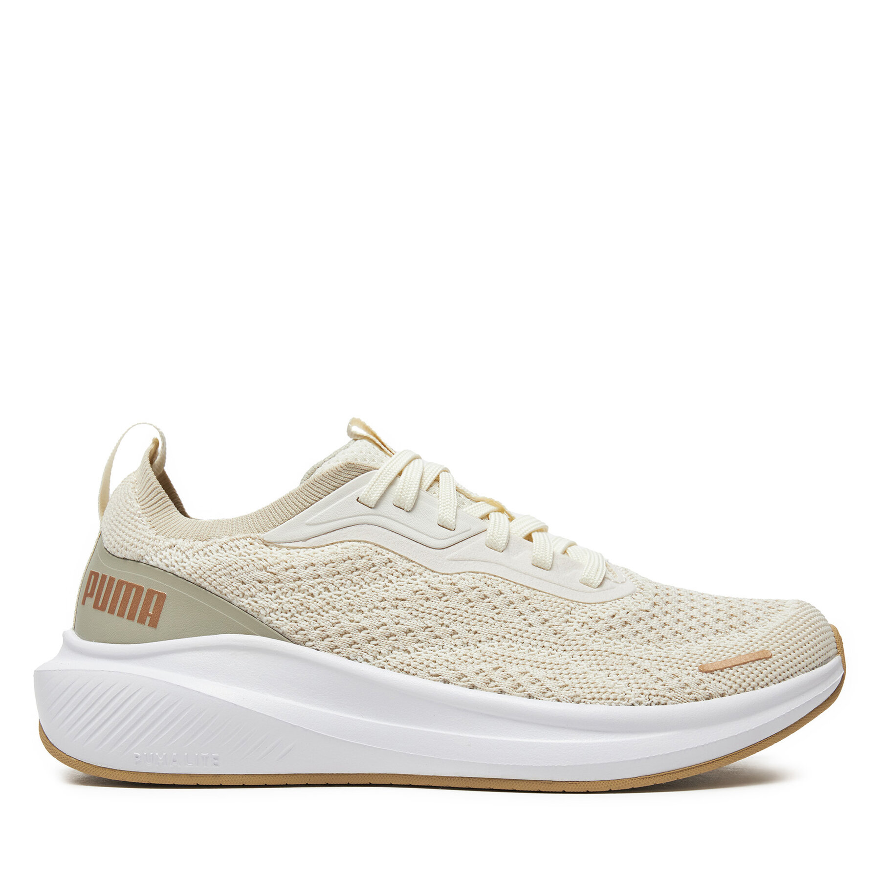 Laufschuhe Puma Skyrocket Lite Engineered 310100 08 Beige Laufschuhe Puma Skyrocket Lite Engineered 310100 08 Beige von Puma