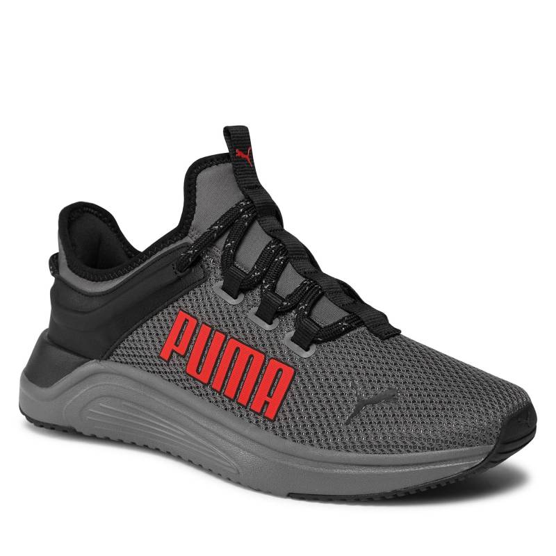 Laufschuhe Puma Softride Astro Slip 378799 04 Grau von Puma