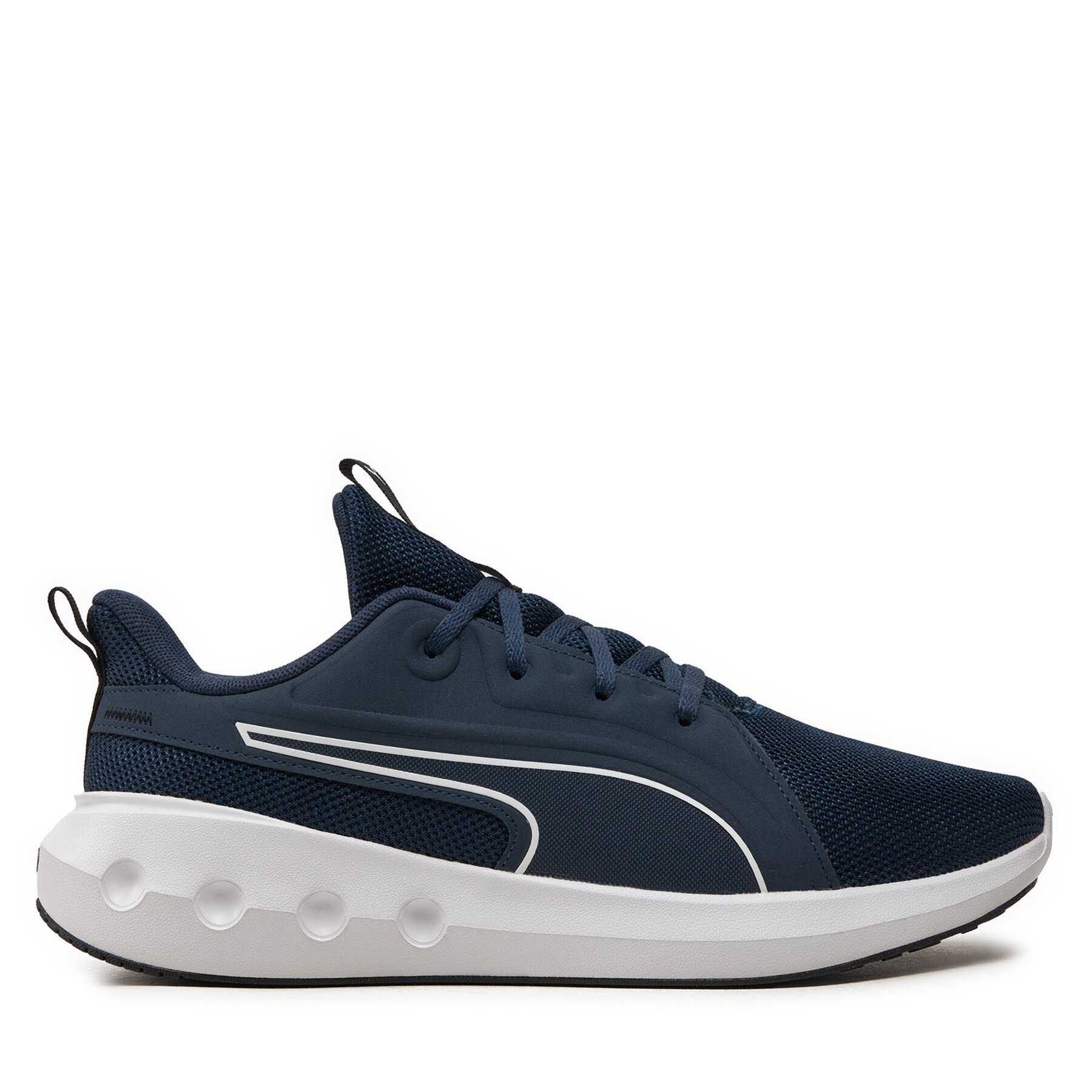 Sneakers Puma Softride Carson 310154 02 Dunkelblau von Puma