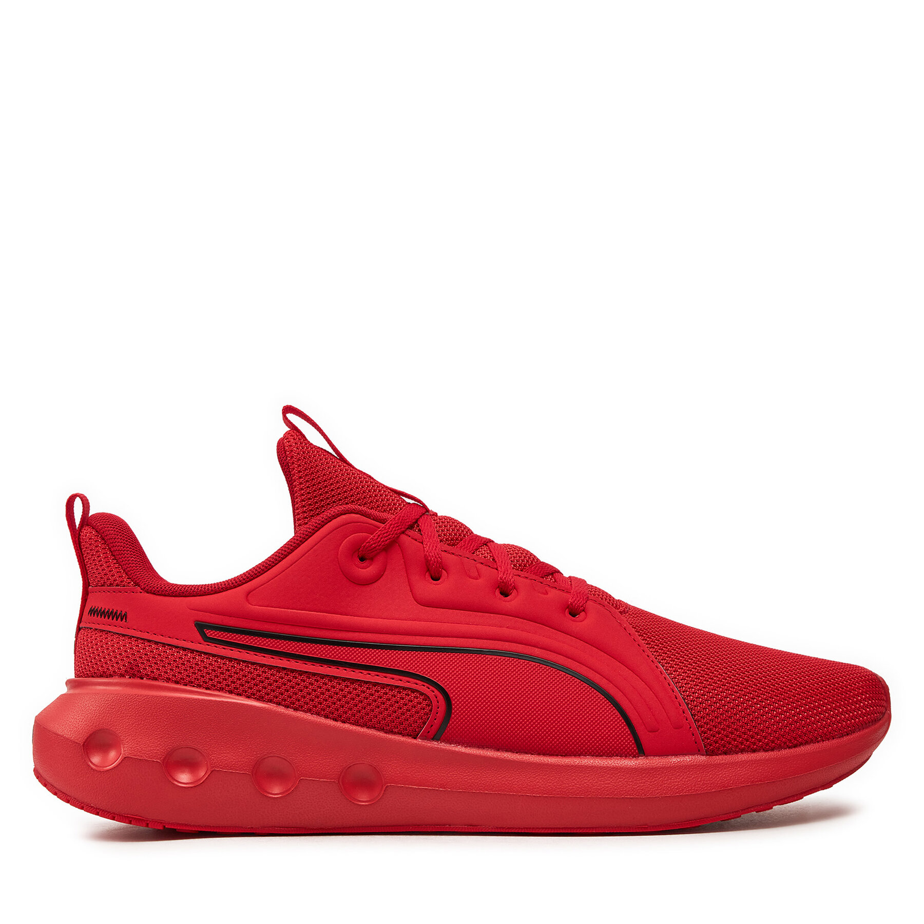 Sneakers Puma Softride Carson 310154 03 Rot von Puma