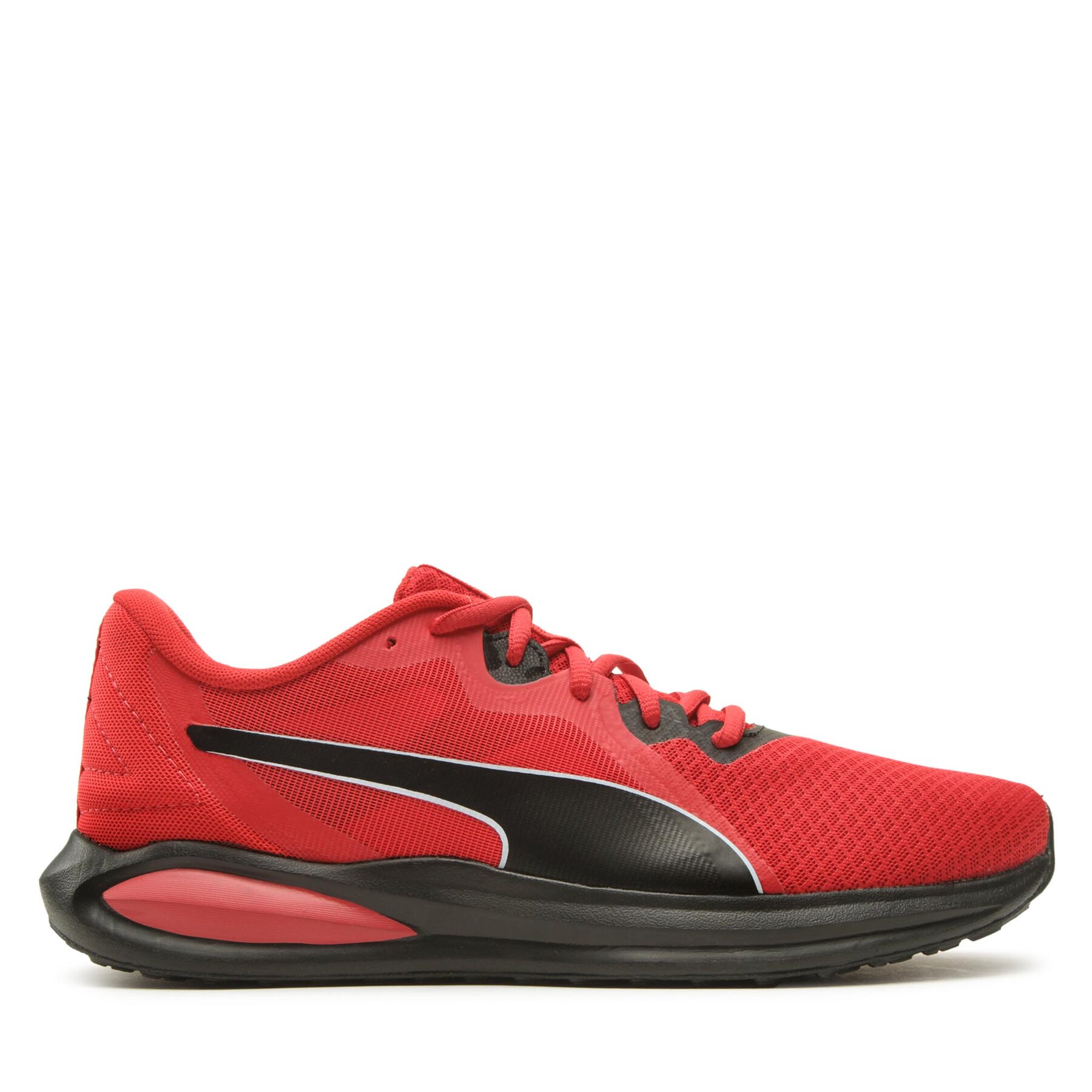 Laufschuhe Puma Twitch Runner Fresh 377981 04 Rot von Puma