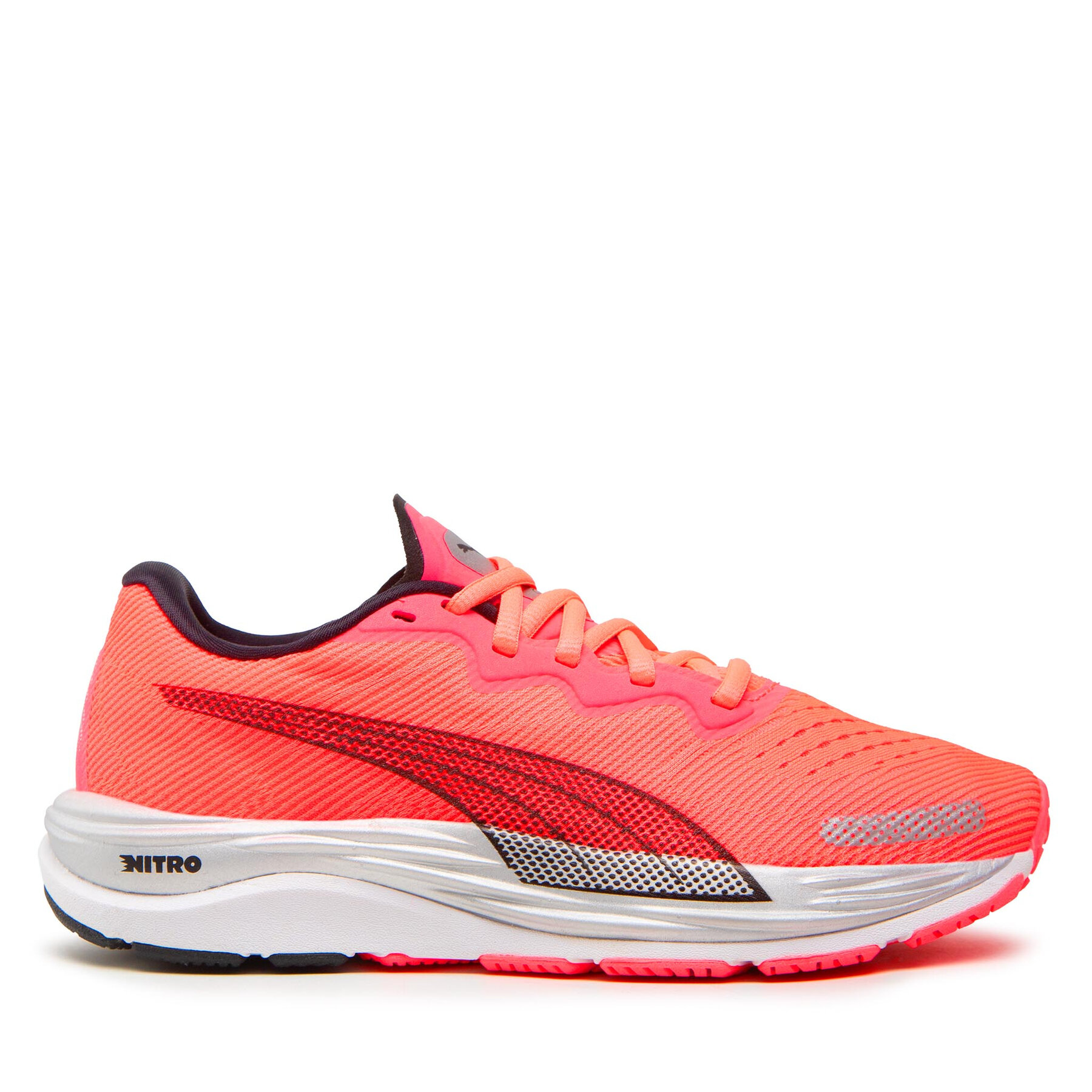 Laufschuhe Puma Velocity Nitro 2 Wns 376262 07 Rosa von Puma