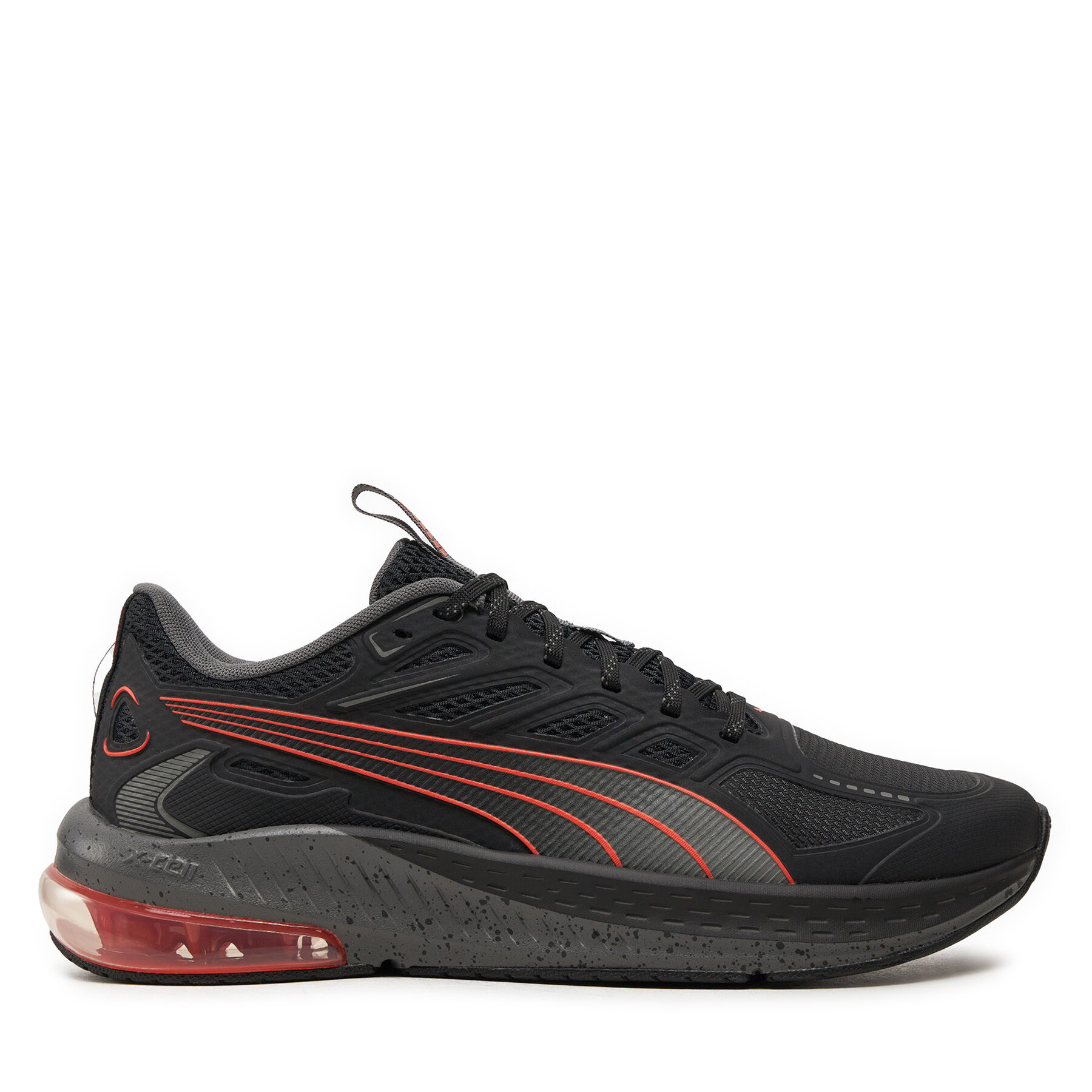 Laufschuhe Puma X-Cell Lightspeed 309972 08 Schwarz von Puma