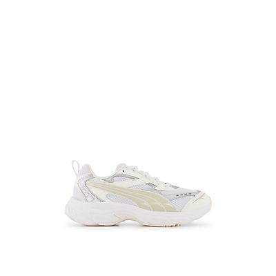 Morphic Metallic Damen Sneaker von Puma