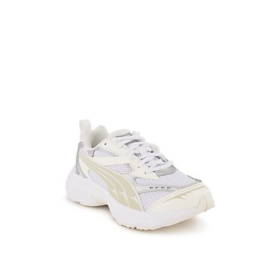 Morphic Metallic Damen Sneaker von Puma