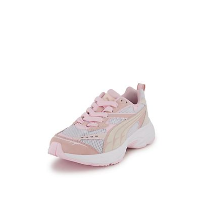 Morphic Suede Damen Sneaker von Puma