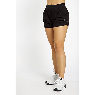 Move Cloudspun Damen Short Move Cloudspun Damen Short von Puma