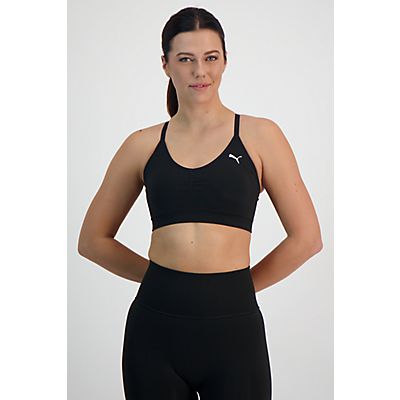 Move Shapeluxe Seamless Light Damen Sport-BH von Puma