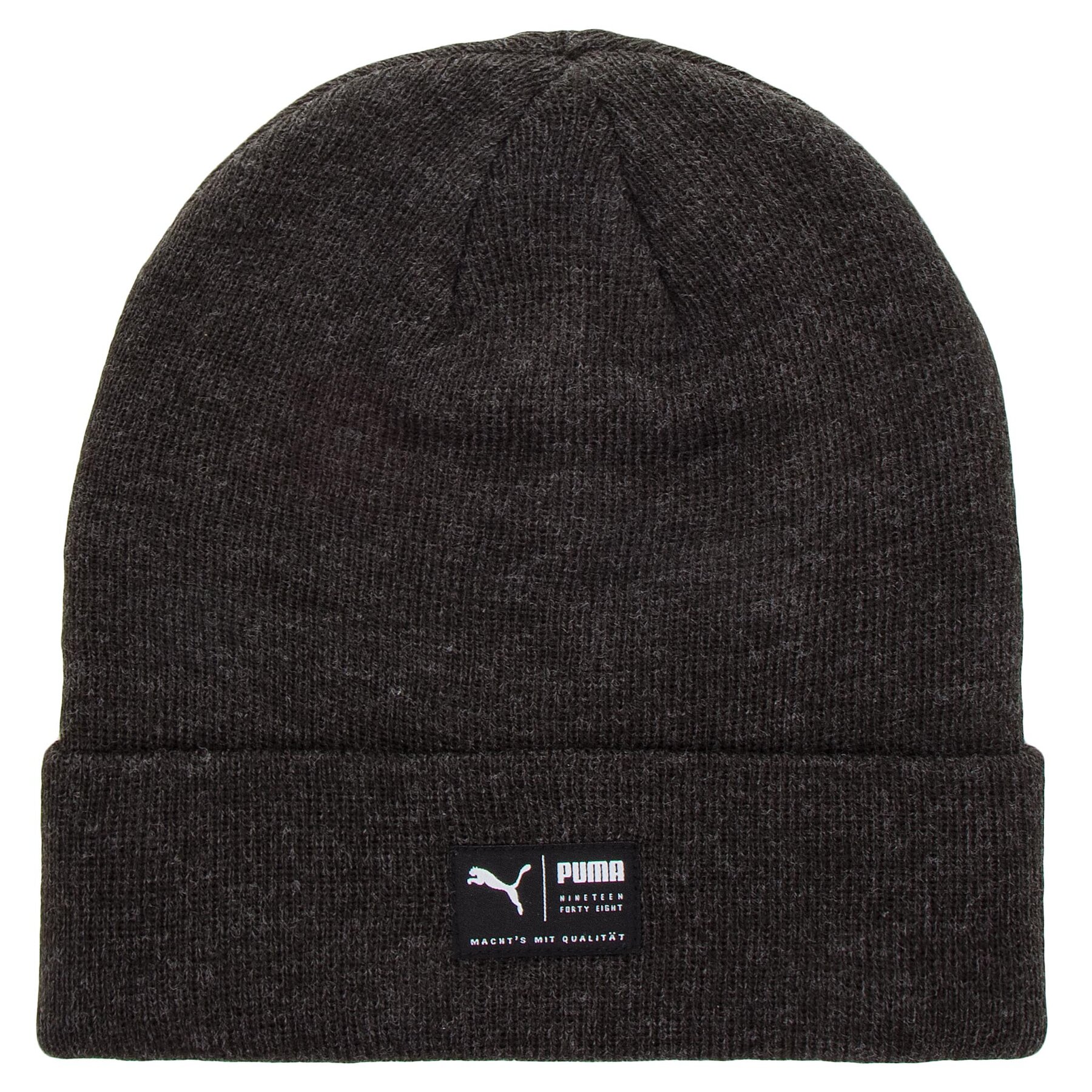 Mütze Puma Archive Heather Beanie 021739 01 Schwarz Mütze Puma Archive Heather Beanie 021739 01 Schwarz von Puma