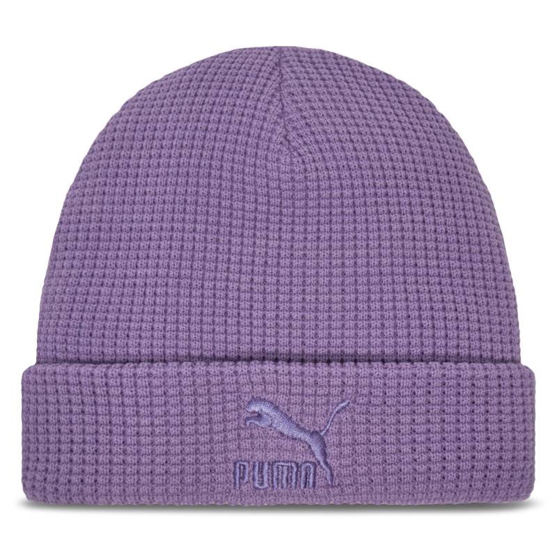 Mütze Puma Classics 025677 Violett von Puma