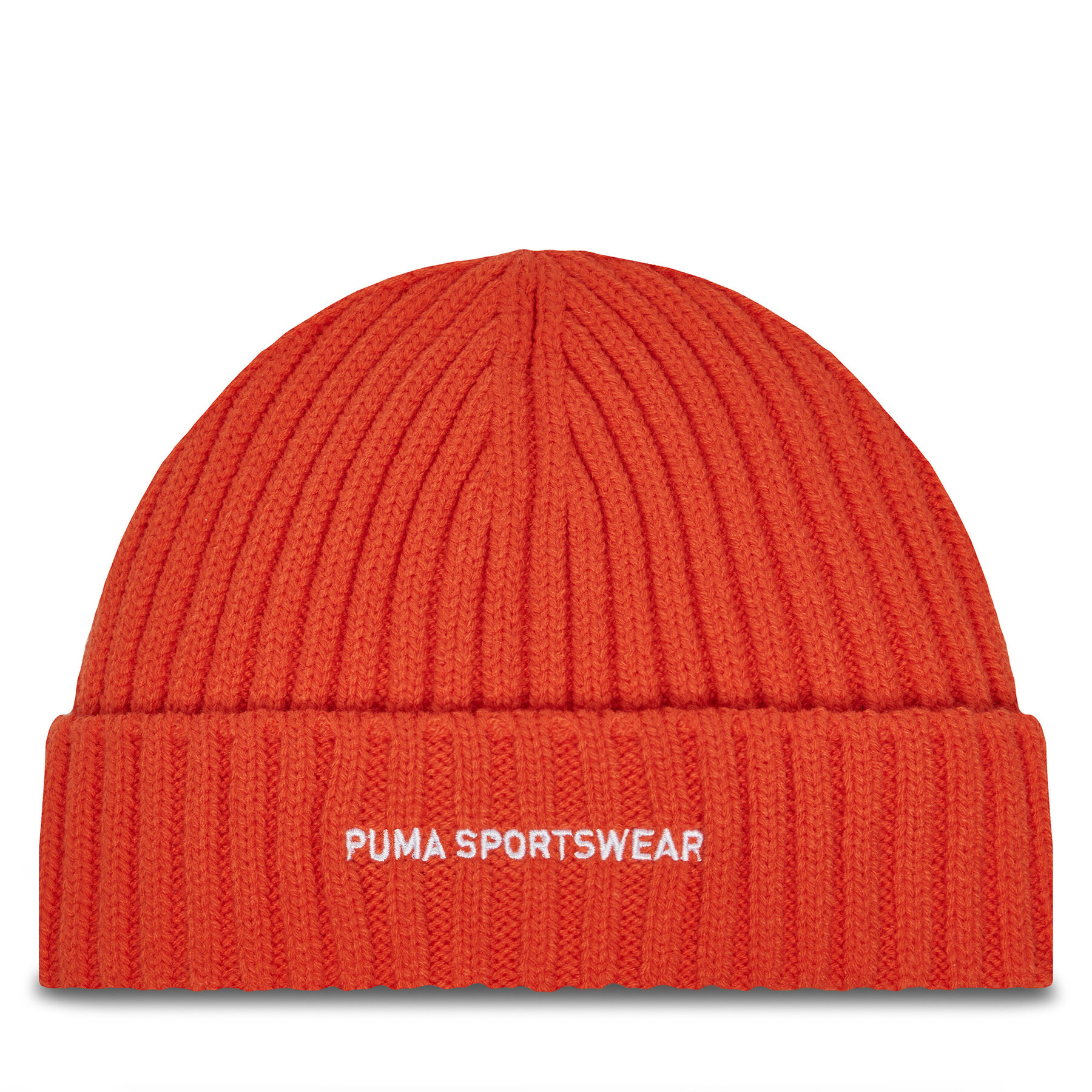 Mütze Puma Fisherman 024829 Orange von Puma