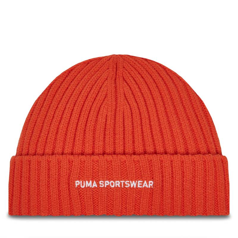 Mütze Puma Fisherman 024829 Orange von Puma