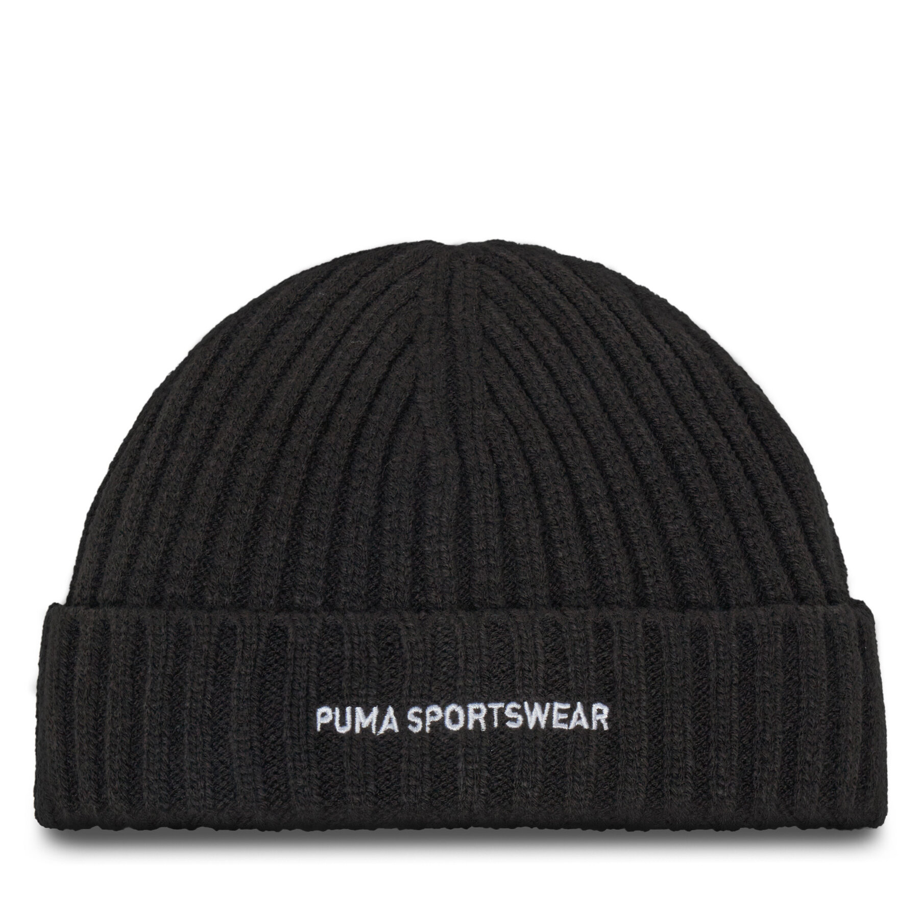 Mütze Puma Fisherman 024829 Schwarz von Puma