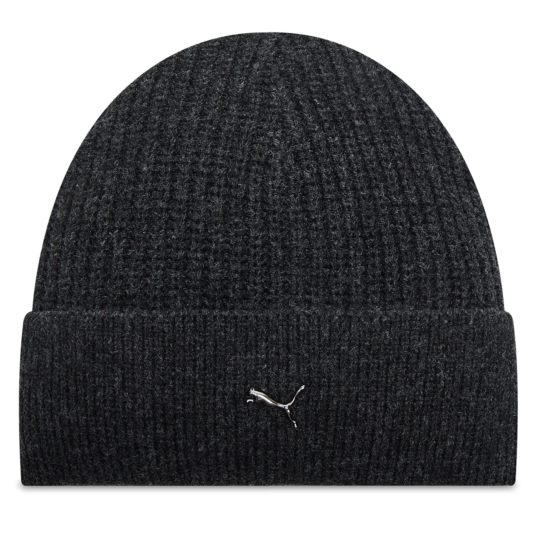 Mütze Puma Metal Cat Beanie 024874 01 Schwarz von Puma