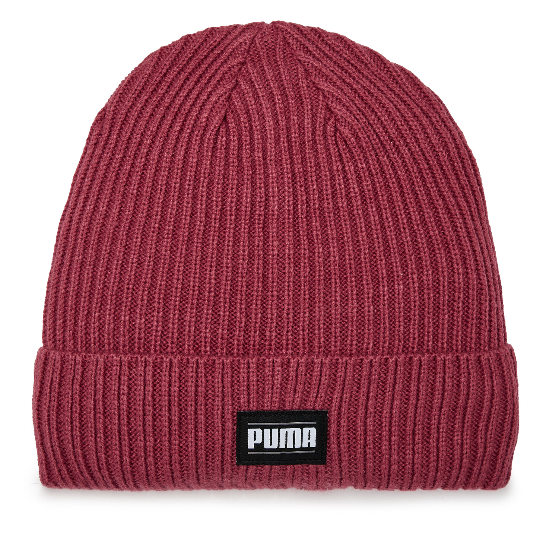 Mütze Puma Unisex Ribbed Classic Cuff 024038 Rosa Mütze Puma Unisex Ribbed Classic Cuff 024038 Rosa von Puma