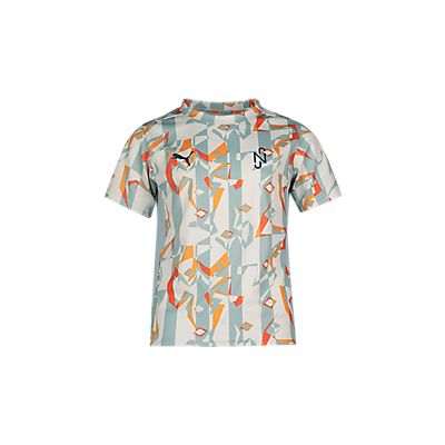 Neymar JR Creativity Kinder T-Shirt von Puma