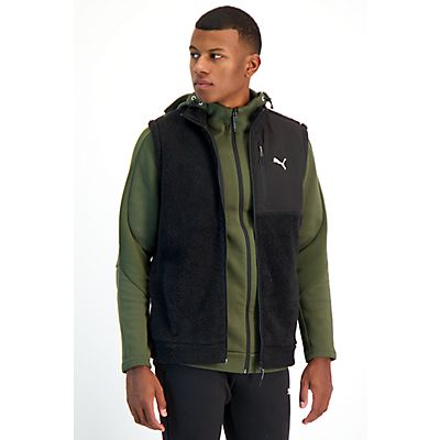 Open Road Winterized Herren Gilet von Puma