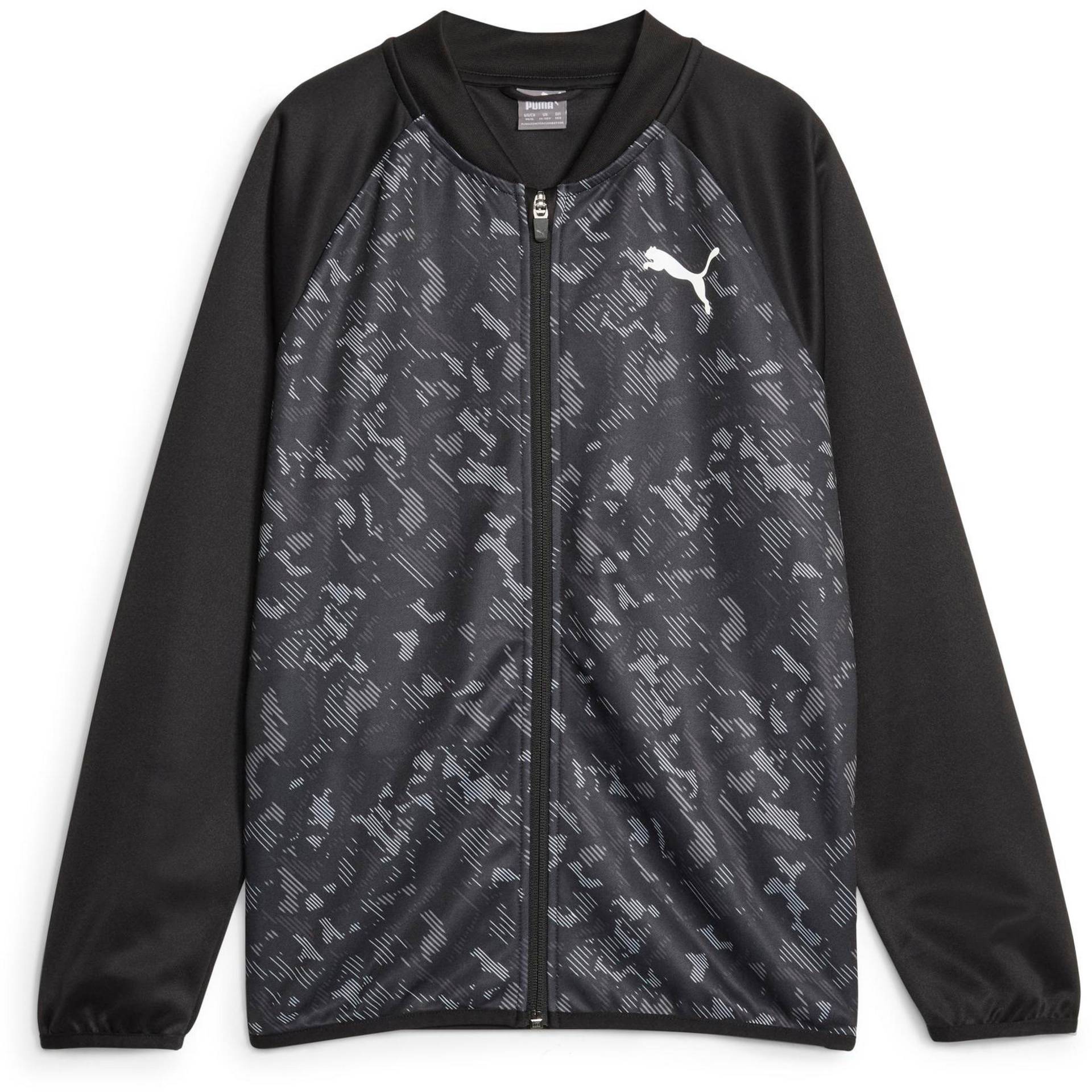 PUMA ACTIVE SPORTS Trainingsjacke Jungen PUMA ACTIVE SPORTS Trainingsjacke Jungen von Puma