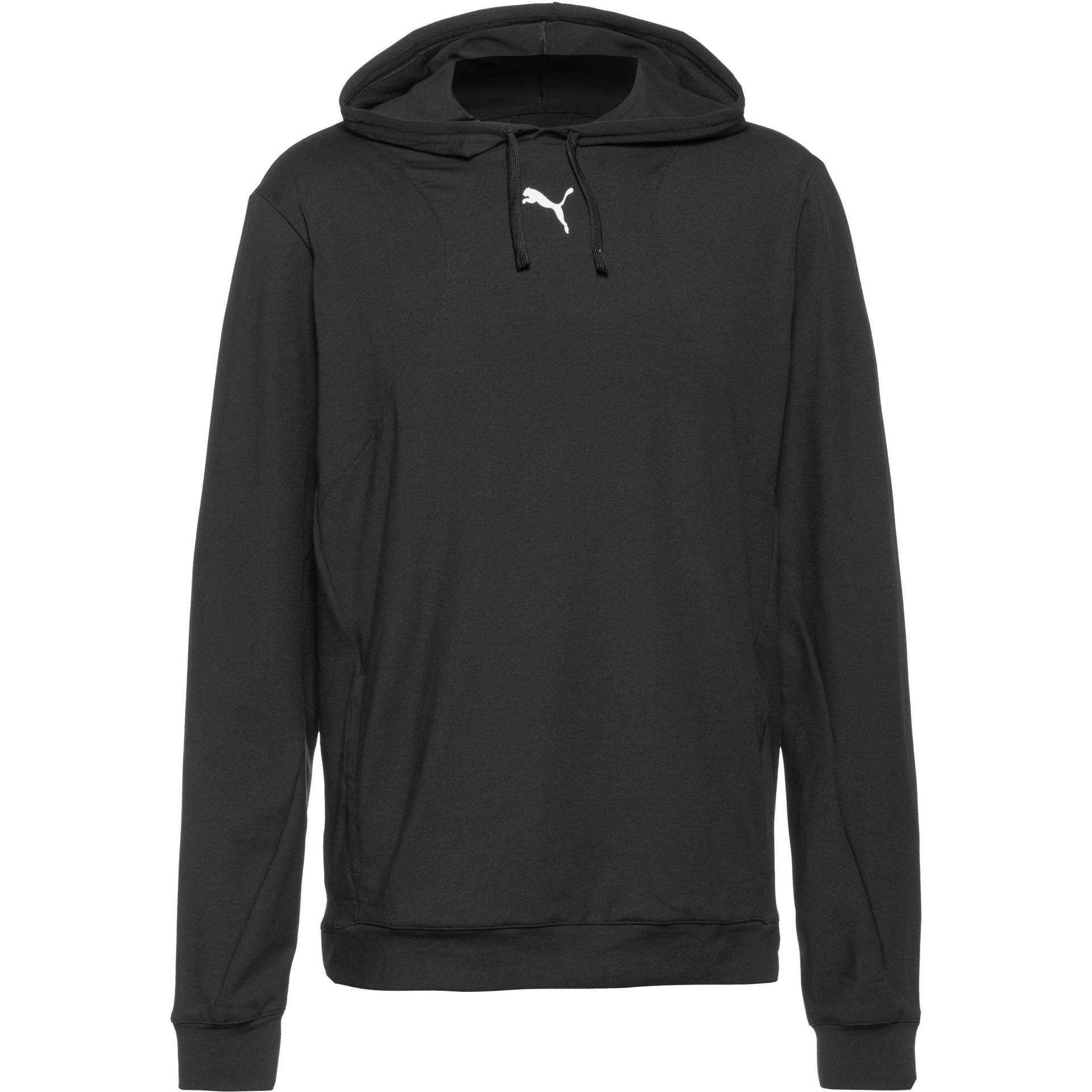 PUMA ALWAYS ON CLOUDSPUN Hoodie Herren von Puma